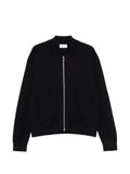 Diana Studio zip-up jacket