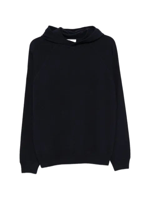 Malo raglan-sleeve hoodie