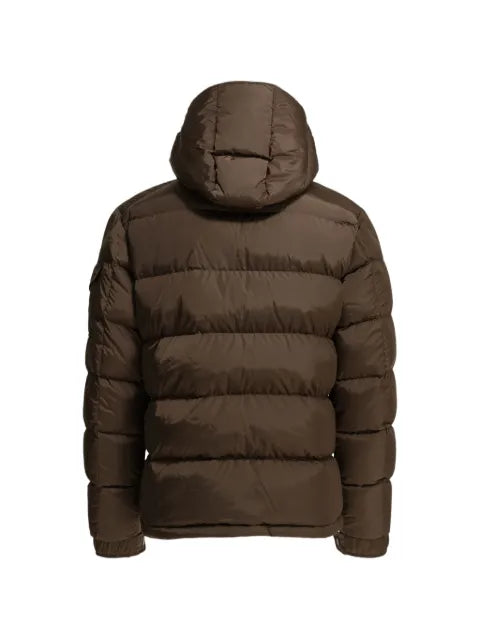 Moncler Maya quilted jacket