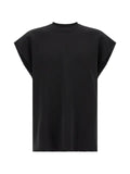 Thom Krom cotton short-sleeve sweatshirt