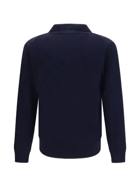 BROOKSFIELD long-sleeve knit