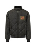 Barbour International Merchant Quilted jacket