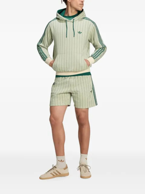 adidas Pinstripes hoodie
