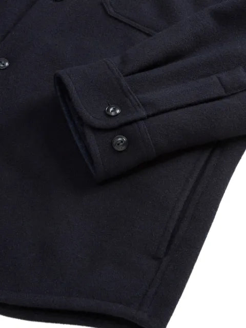 Woolrich Ranger shirt jacket
