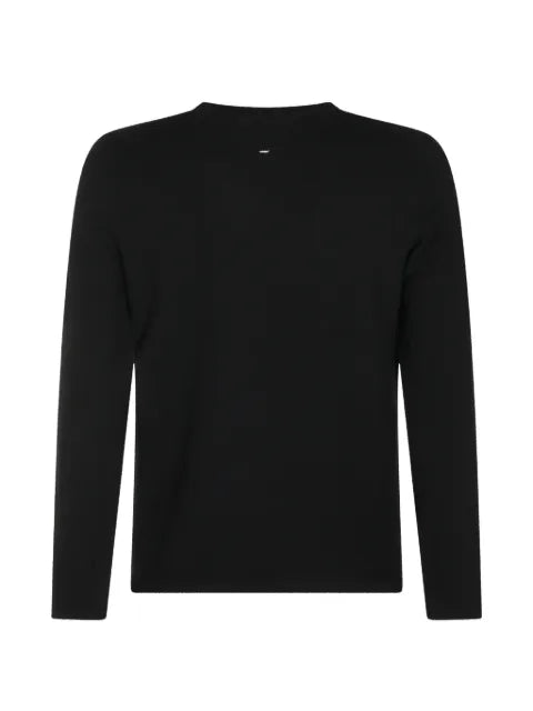 rag & bone fine-knit wool sweater