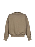 FEAR OF GOD ESSENTIALS logo-print sweater
