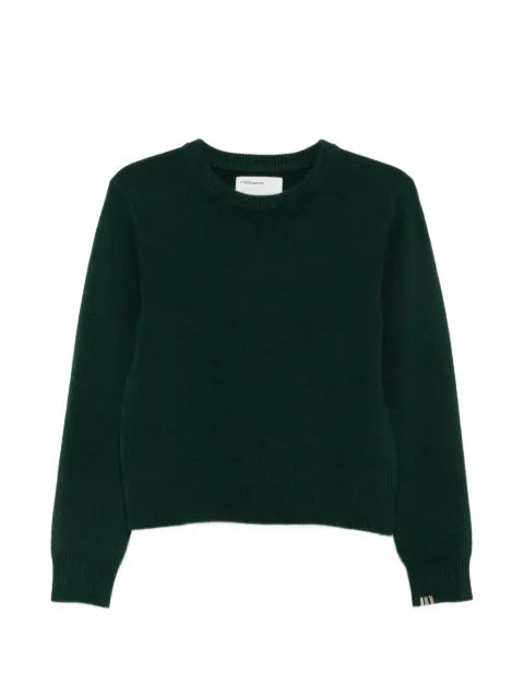 extreme cashmere Jeanne sweater