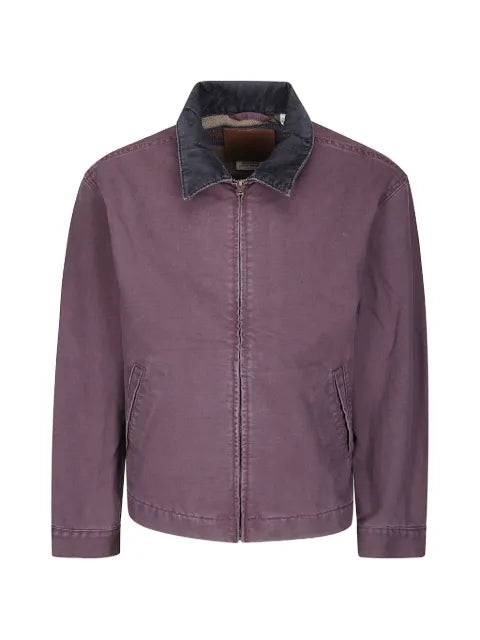 Levi's Castro zip-up jacket