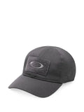 Oakley SI cotton baseball cap with logo patch