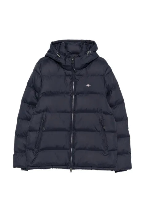 Gant Active Cloud quilted jacket