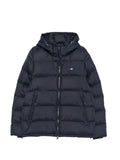 Gant Active Cloud quilted jacket