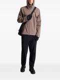 Columbia Trailborne hooded jacket