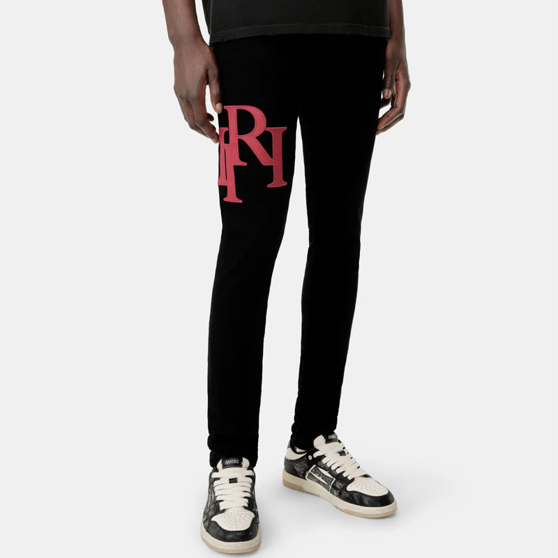 PW - Amiri Denim
