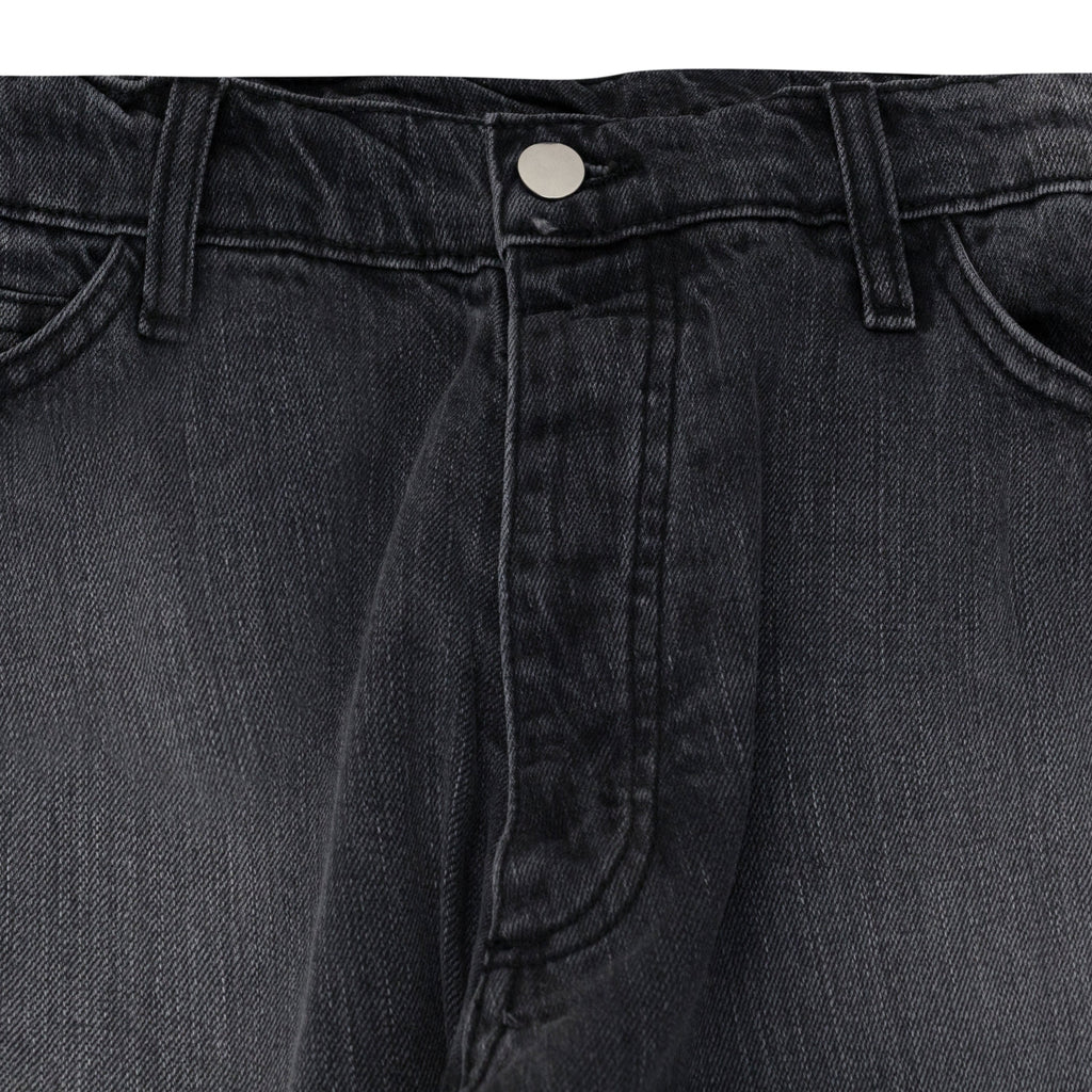 Grey Jeans