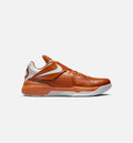 Zoom KD 4 “Texas Longhorns” Men's Lifestyle Shoes