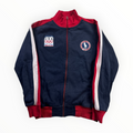 Ralph Lauren Zipper (L)