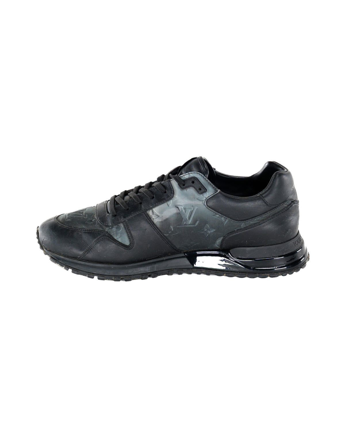 Loui Vuitton Trainers