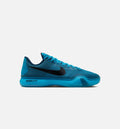 Nike Kobe 10 Protro Men's Lifestyle Shoes - Blue Lagoon / Black