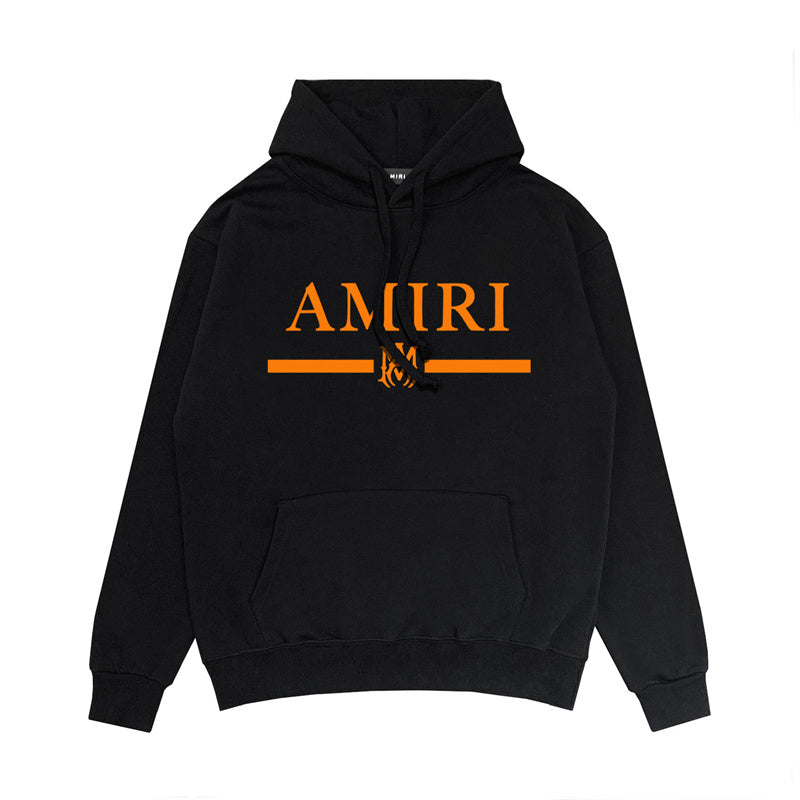 PW - Amiri Hoodies
