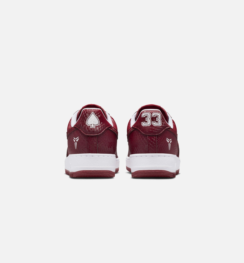 Kobe Air Force 1 Low “Merion” Men's Lifestyle Shoes