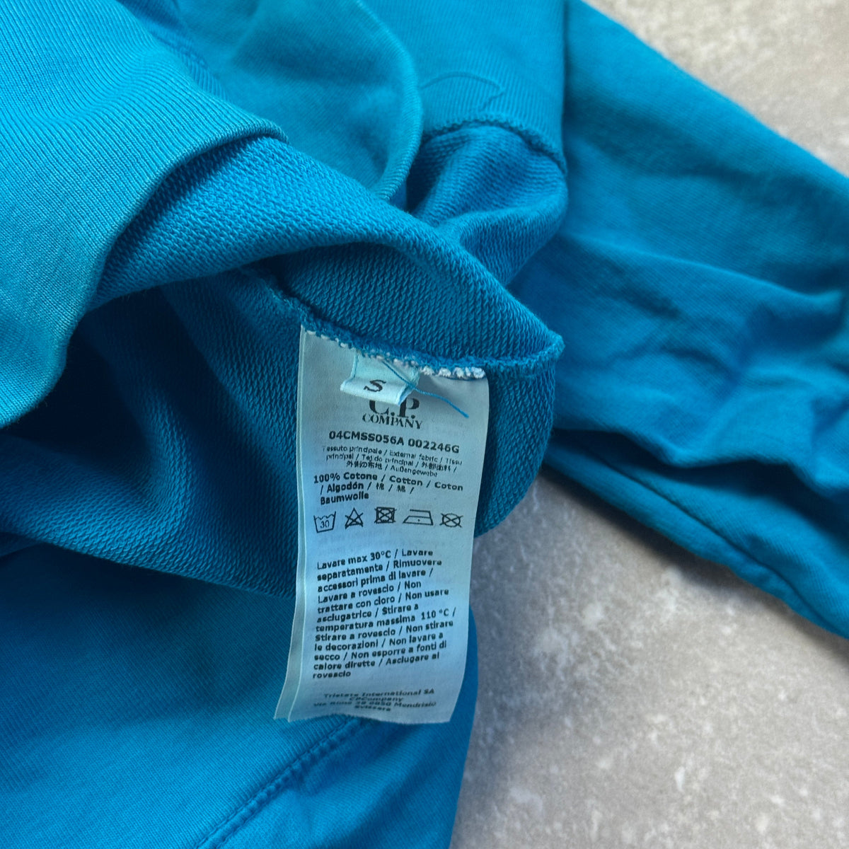 C.P Company Sweater (S)