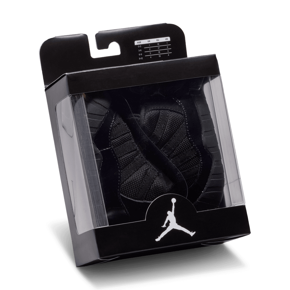Crib Air Jordan 11 Retro