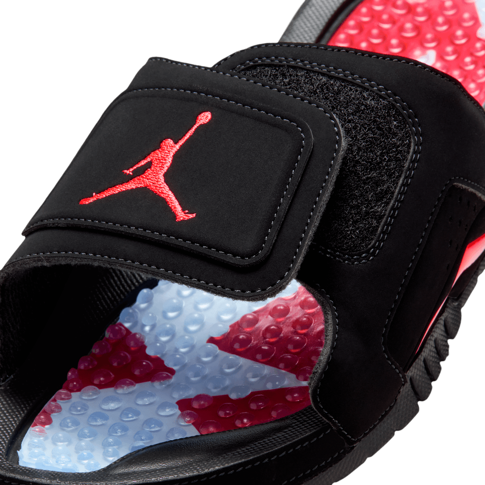 Air Jordan Hydro VI Retro