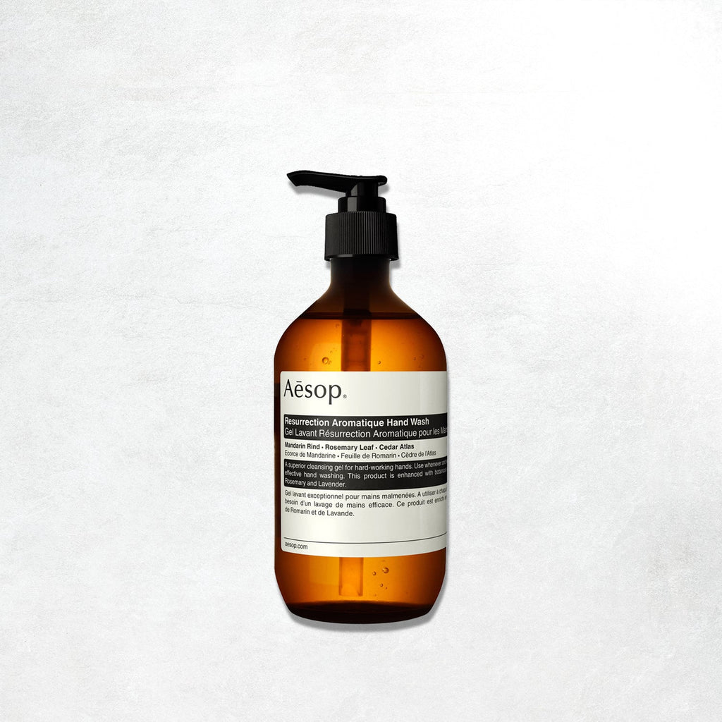 Aesop Resurrection Aromatique Hand Wash 500ML