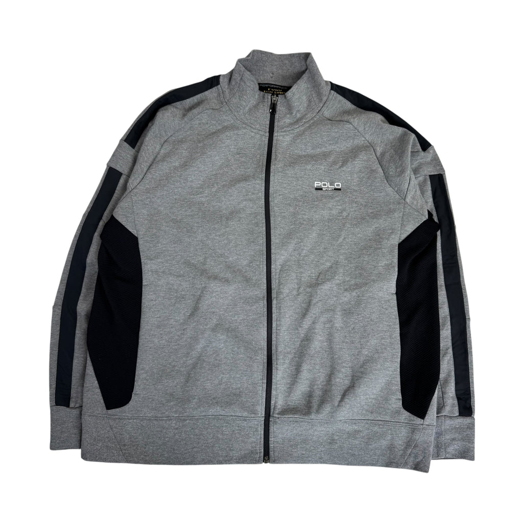 Polo Sport Zipper (2XL)