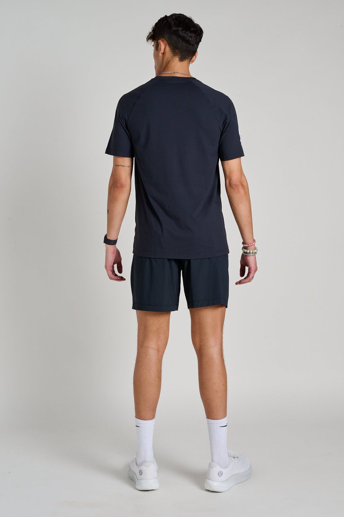 Backspin Tee
