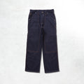 Chet Rock Elroy Jeans: Blue Rinse Wash
