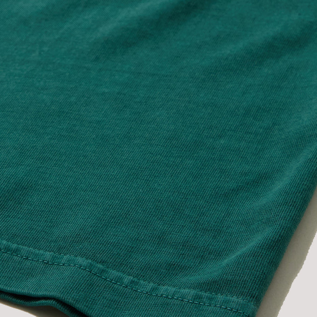 Chet Rock Restless Energy T-Shirt: Green