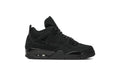 Jordan 4 Retro 'Black Cat' 2020