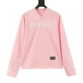Gothic Mesh Long Sleeve Jersey (Multiple Colors)
