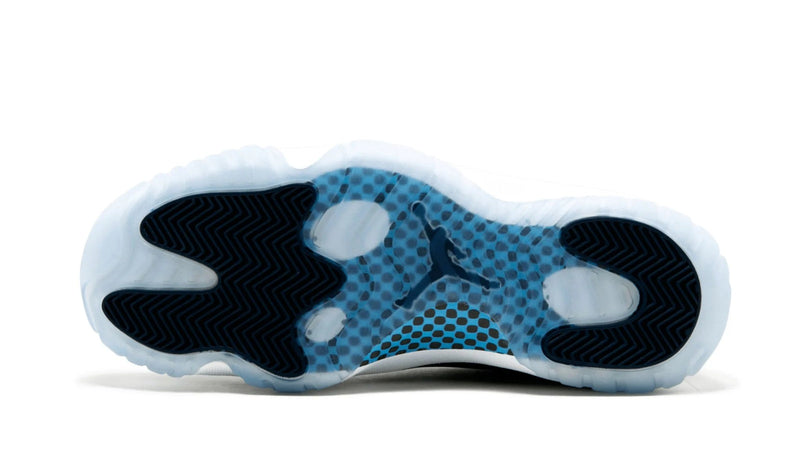 Air Jordan 11 Retro "Win Like '82" - Navy