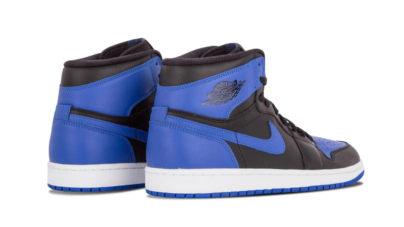 Air Jordan 1 Retro High OG 'Royal' 2013 Men's & Women's Sneakers