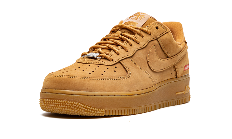Nike Air Force 1 Low SP Supreme 'Wheat' (DN1555-200)