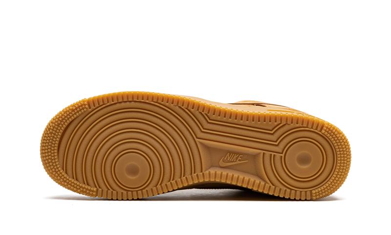Nike Air Force 1 Low SP Supreme Wheat DN1555-200