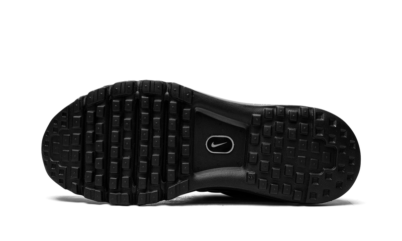 Nike Air Max 2017 'Anthracite' – 849559-001 | Full-Length Max Air Cushioning in a Stealthy All-Grey Running Profile