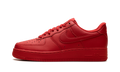 Nike Air Force 1 '07 LV8 "Triple Red" (CW6999-600)