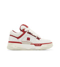 AMIRI MA-1 White Red