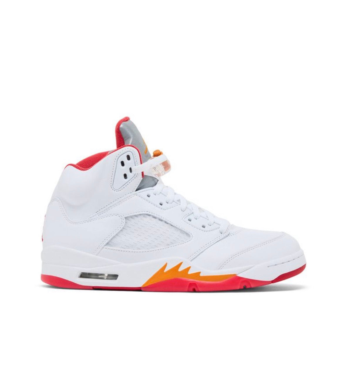 Air Jordan Retro 5 Sunset 2026