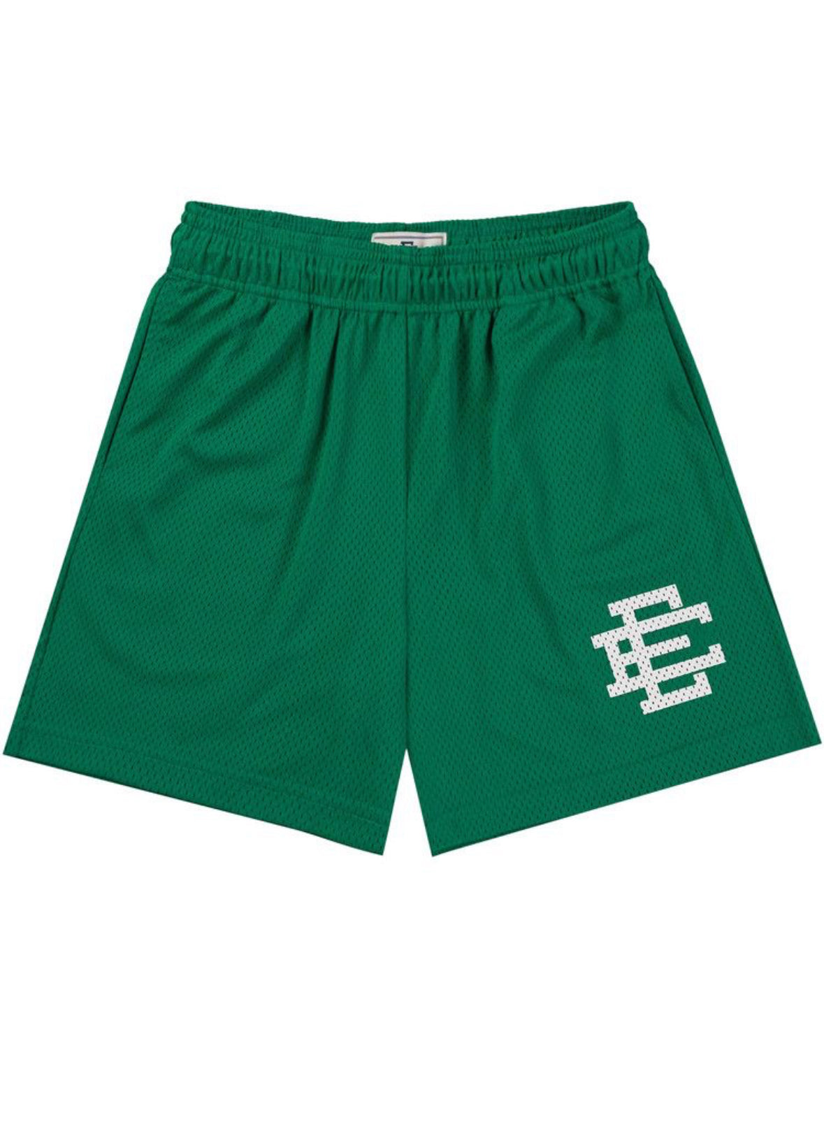 Eric Emanuel Basic Short Green