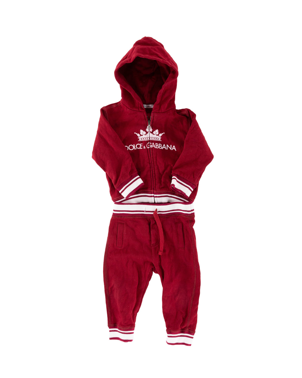 Kids Dolce & Gabbana Set
