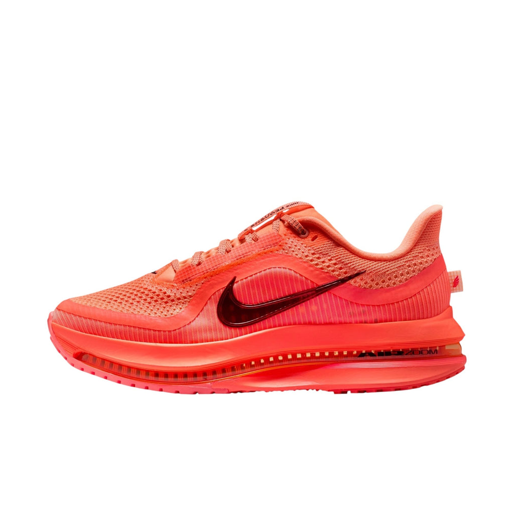 W Nike Pegasus Premium "Orange Pulse" - HQ2593-802