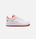 Nike Air Force 1 Low Protro Men's Lifestyle Shoes - White / Safety Orange
