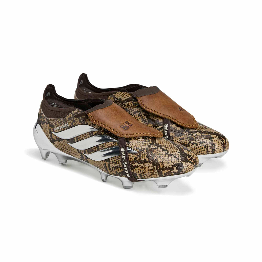 Adidas x Wales Bonner Predator Elite Firm Ground Football Boots