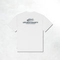 Les Deux Exhibition T-Shirt: White