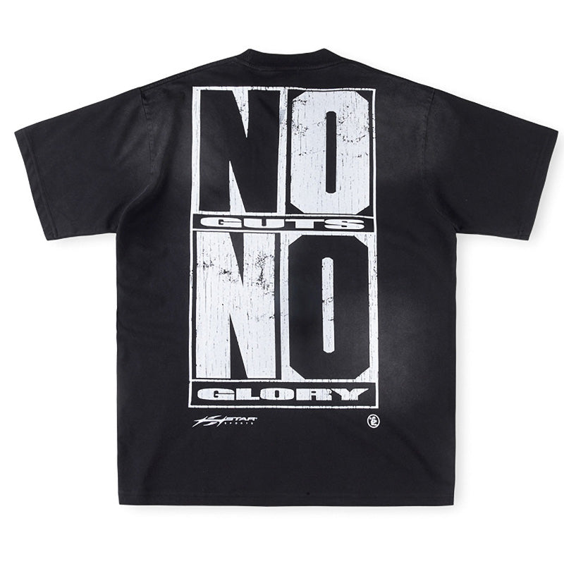 Hellstar Gridiron T-Shirt