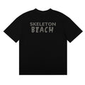 Gallery Dept T Shirts Printed Letter Cotton Short-Sleeved T-shirt for Men